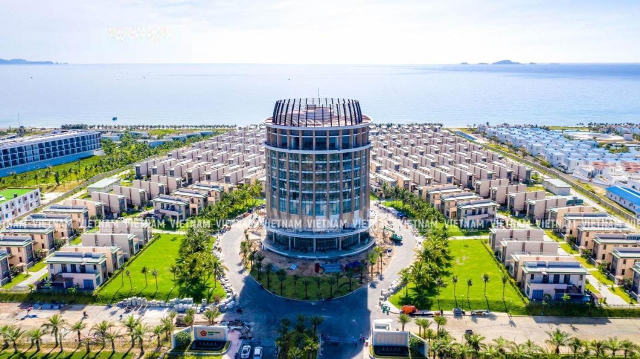 Mystery Villas & Spa Cam Ranh Cam Lam Экстерьер фото