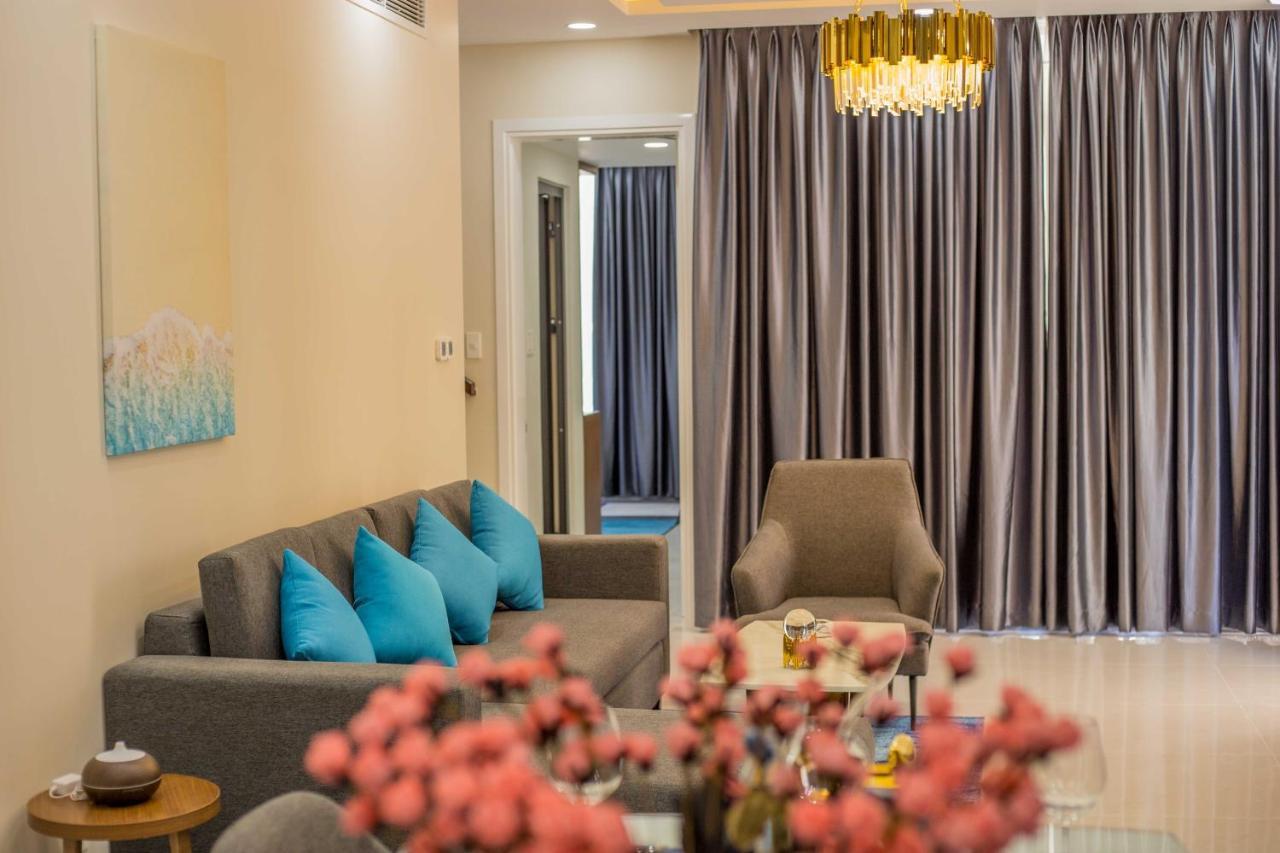 Mystery Villas & Spa Cam Ranh Cam Lam Экстерьер фото