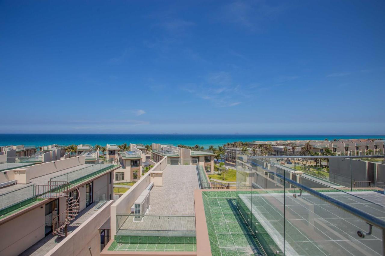 Mystery Villas & Spa Cam Ranh Cam Lam Экстерьер фото