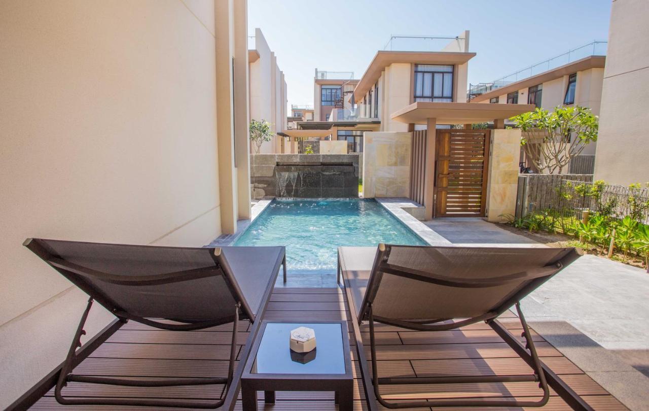 Mystery Villas & Spa Cam Ranh Cam Lam Экстерьер фото