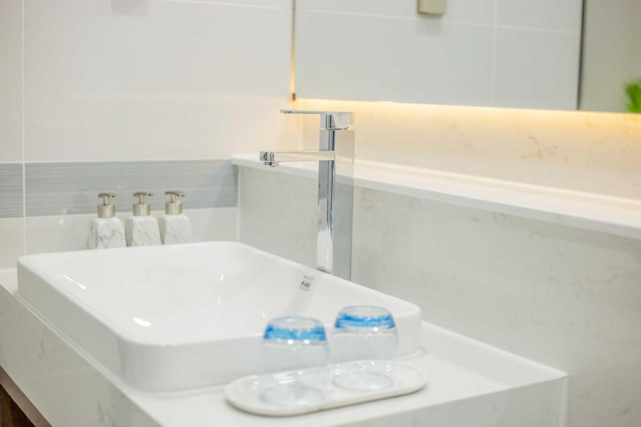 Mystery Villas & Spa Cam Ranh Cam Lam Экстерьер фото