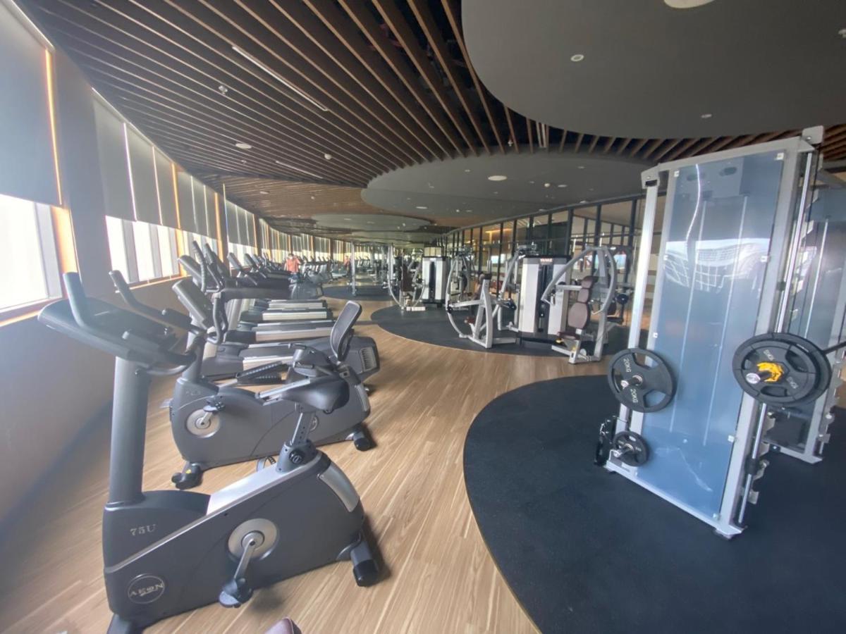 Mystery Villas & Spa Cam Ranh Cam Lam Экстерьер фото